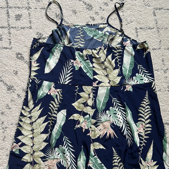 Shein Curve Jumpsuit Size 3XL New - Picture 12 of 13